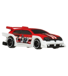 Количка Mattel Hot Wheels Silver Series Batman Flight 03, JBY10