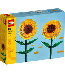 LEGO® Слънчогледи 40524