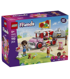 LEGO® Friends Камион за пица 42694