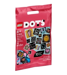 Аксесоари за гривна LEGO® DOTS Series 8 41803