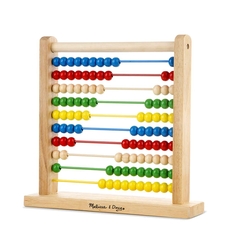 Дървено сметало Melissa and Doug 10493