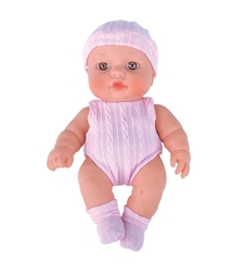 Кукла бебе Raya Toys Bonnie, 12 звука