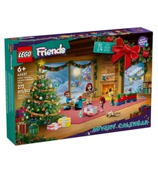LEGO® Friends Коледен Календар 42637
