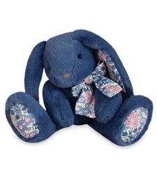 Плюшенa играчка Doudou Copain Calin заек 25 см, HO3120