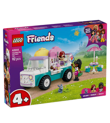 LEGO® Friends Камион за сладолед в Хартлейк Сити 42644