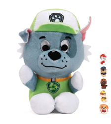 Плюшена играчка Spin Master Paw Patrol 8 см