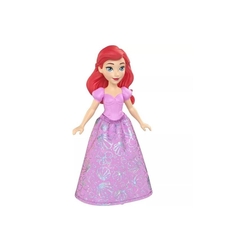 Мини кукла Mattel Disney Princess Ариел, 9 см