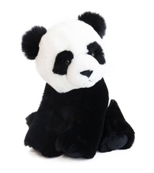 Плюшена панда Doudou Histoire d'Ours, HO2955, 20 см.