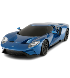 Кола с дистанционно Rastar Ford GT 1:24, 78200
