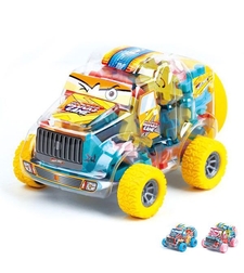 Конструктор Raya Toys Кола, 49 части