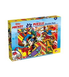 Пъзел Lisciani Mickey Mouse 60 ч. 86535