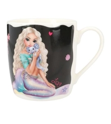 TopModel Вълшебна чаша Mermaid
