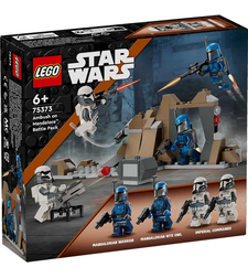 LEGO® Star Wars™ Засада на Мандалор™ 75373