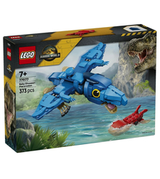 LEGO® Jurassic World Бебе динозавър Птеранодон 77977
