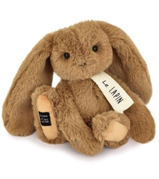 Плюшена играчка Doudou Le Lapin заек 20 см, HO3241
