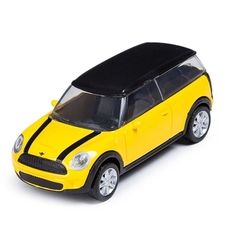 Детска кола за игра Rastar Mini Cooper Mini Clubman 1:43, 37300