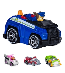 Превозно средство Spin Master Paw Patrol True Metal Collectible, 1:55