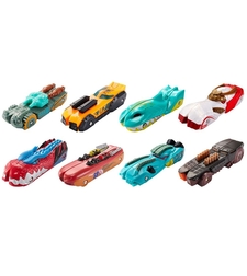 Количка Hot Wheels Speeders асортимент 3400488