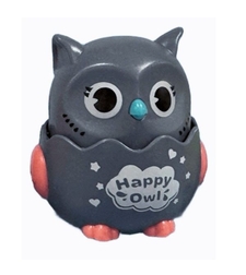 Детска количка за игра Raya Toys Бухалче