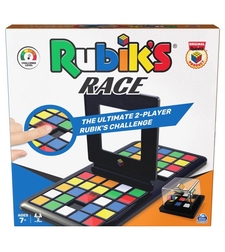 Настолна игра Spin Master Rubik's Race