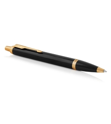 Химикалка Parker Royal IM Black GT
