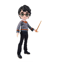 Кукла Spin Master Harry Potter Wizarding World Harry 20 см