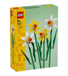 LEGO® Нарциси 40747