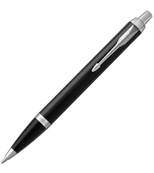 Химикалка Паркер - Parker Royal IM Black CT