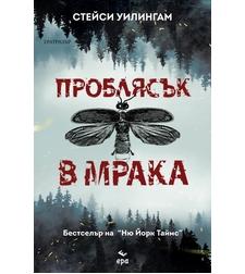 Проблясък в мрака - Стейси Уилингам