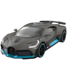 Детска кола за игра Rastar Bugatti Divo 1:43, 64000