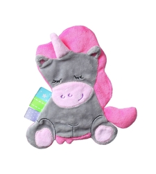 Плюшена играчка BabyOno Еднорог 448