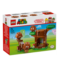 LEGO® Super Mario™ Площадката на Goomba 71433
