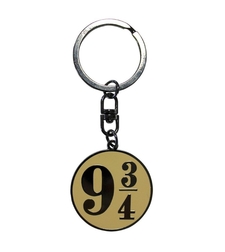Ключодържател - Harry Potter Platform 9 - 3/4