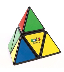 Логически пъзел пирамида на Рубик Spin Master Rubik