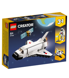 LEGO® Creator Космическа совалка 31134