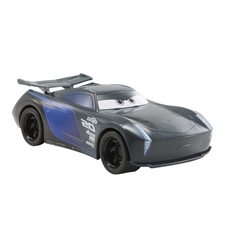 Количка Mattel Cars Jackson Storm 1:55