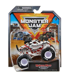 Детска кола за игра Spin Master Monster Jam Бъги, 1:64
