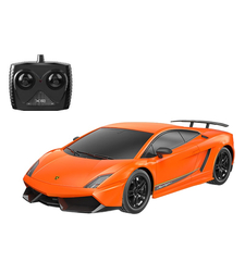 Кола с дистанционно Raya Toys Lamborghini Superleggera, 1:24