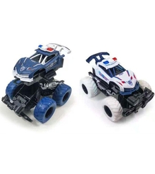 Детска кола за игра Raya Toys Inertia