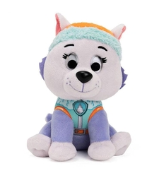 Плюшена играчка Spin Master Paw Patrol Everest 15 см 6061061