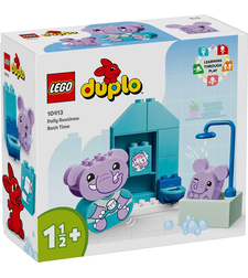 LEGO® DUPLO® Ежедневни навици: баня 10413