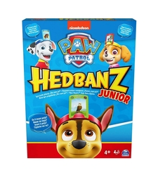 Настолна игра Spin Master Paw Patrol Какво съм аз?