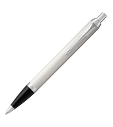 Химикалка Паркер - Parker Royal IM White CT