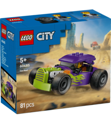 LEGO® City Ретроавтомобил 60485