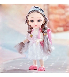 Кукла Raya Toys Елф, 16 см