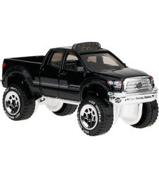 Метална количка Mattel Hot Wheels Toyota Tundra 1:64, GDG44