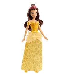 Кукла Mattel Disney Princess Бел, 29 см.