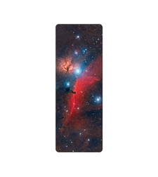 3D книгоразделител - Конска глава