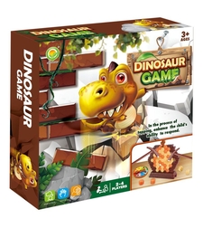 Детска игра Raya Toys Не бутай динозавъра