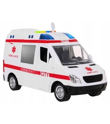 Линейка Wenyi Raya Toys 1:16